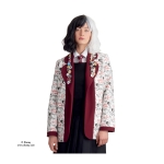 Швейные выкройки Simplicity S9342 Unisex Costume, A (XS-S-M-L-XL) 