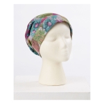 Simplicity Sewing Pattern Head Wraps and Hats SS9519A 