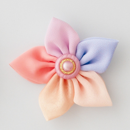 Приспособление для создания украшения в стиле Kanzashi, Clover (Japan) 8483 