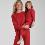 Laste ja naiste topp ja püksid, suurused: A (3 - 8 /XS-XL), Simplicity Pattern #S9121 