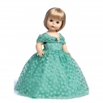 Выкройка: Retro Outfits for 45 cm (18`) Doll, Butterick B6336OSZ 