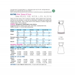 Выкройка: Dress & Tunic, Kwik Sew K3768 
