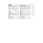 Simplicity Sewing Pattern Misses` Tops, Skirt and Shorts, SS9550 