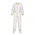 Выкройка: Pajamas, Kwik Sew K3714 