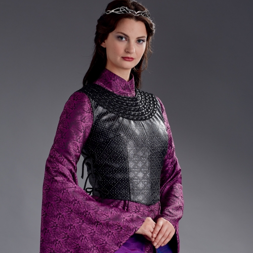 Naiste fantaasia-kostüüm, Simplicity Pattern #S9089 