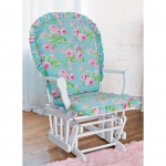 Выкройка: Nursery Décor, Kwik Sew K4296 