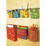 Выкройка: Olivia`s Organizers, Kwik Sew K3900 