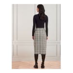 Швейные выкройки Simplicity S9375 Misses` Skirts 