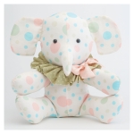 Simplicity Sewing Pattern S9498 Easy Plush Animals 