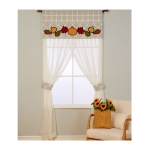 Швейные выкройки Simplicity S9359 Seasonal Window Décor 