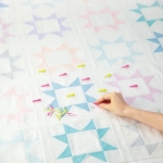 Wonder Pins, 20 pcs, Clover 3210 