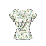 Simplicity lõikekomplekt S9470 Misses` Tops 