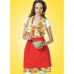 Выкройка: Aprons, Butterick B5474XY 