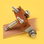 Nahanoa teritushoidik, KL4344 