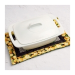 Швейные выкройки Simplicity S9365 Quilted Kitchen Accessories 