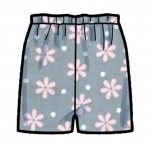 Швейные выкройки Simplicity S9318 Toddlers` Tent Tops, Dresses, and Shorts, CCB(1-2-3-4) 