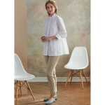 Naiste särk, Butterick B6689 