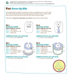 Выкройка: Babies; Infants`; Quilter Highlights - Bibs 