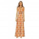 Выкройка: Misses` Dress, Butterick B6051 