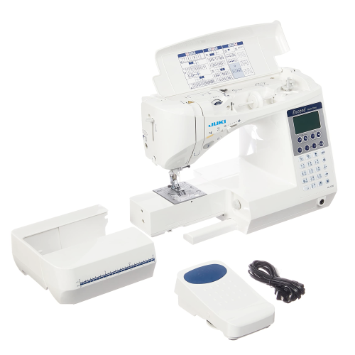 Õmblusmasin Juki HZL-F300 
