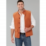 Выкройка: Men`s Vests, Kwik Sew K4257 