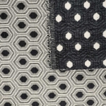 Tapestry Furnishing, Chenilla Honey 
