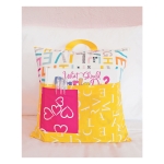 Simplicity Sewing Pattern Backpacks, Reading Pillow, Bed Organizer SS9513OS 