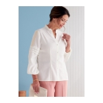 Выкройка: Misses` Top, Butterick, B6816 