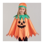 Швейные выкройки Simplicity S9351 Children`s Poncho Costumes, Hats and Face Masks, A (S-M-L) 