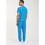 Simplicity ompelukaava S9650 UNISEX triko-työvaatteet, henkilökunnan vaatteet 
