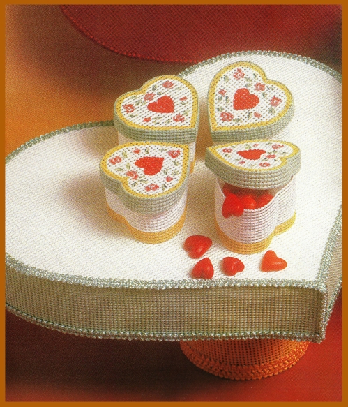 Ткань для вышивания Tela Magica Modellabile, 30 см 