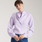 Naiste topid käise variatsioonidega ja seljasall, suurused: A (XXS-XS-S-M-L-XL-XXL), Simplicity Pattern #S9108 