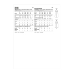 Simplicity Sewing Pattern Misses` Overalls, SS9590AA (XS-S-M-L-XL) 