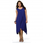 Выкройка: Misses`, sizes: Women`s Top, Dress and Pants, Butterick B5655 