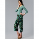 Выкройка: Misses` Pants, Kwik Sew K4070 