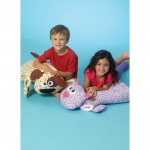 Выкройка: Sleeping Bag, Kwik Sew K4047 