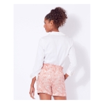 Simplicity Sewing Pattern Misses´ Pants, Shorts and Skirt, A (6-8-10-12-14-16-18) 