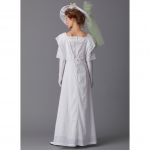 Выкройка: Misses` Costume and Hat, Butterick B6610 