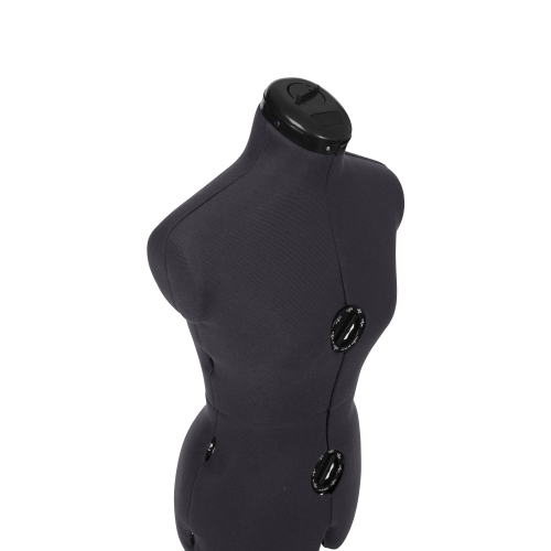 Adjustable Female Dress Form Adjustoform Tailormaid S (36-44) 