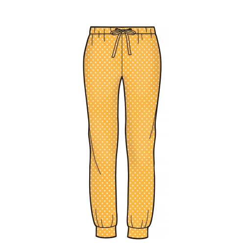 Laste ja tüdrukute riietus, Simplicity Pattern #S8965 