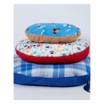 Simplicity lõikekomplekt Dog Beds, Leash with Case, Harness Vest and Coat SS9510A 