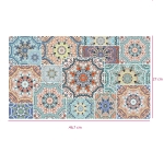 Ткань гардинная, 280 cm, Talavera 