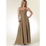 Ompelukaavat: Misses`, sizes: Women`s Wrap and Dress, Butterick B5761 