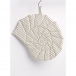 Выкройка: Seashell-Themed Potholders with Hanging Loop, Kwik Sew K0236 