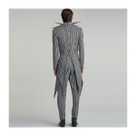 Швейные выкройки Simplicity S9343 Men`s Costume and Knit Face Mask 