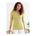 Ompelukaava: Misses` T-Shirts & Tank Top, Butterick, B6848 