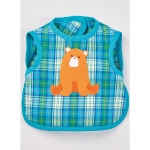 Ompelukaava: Baby Bibs, Kwik Sew K0267 