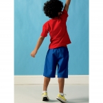 Выкройка: Boys` Top, Shorts and Pants, Kwik Sew K3999 