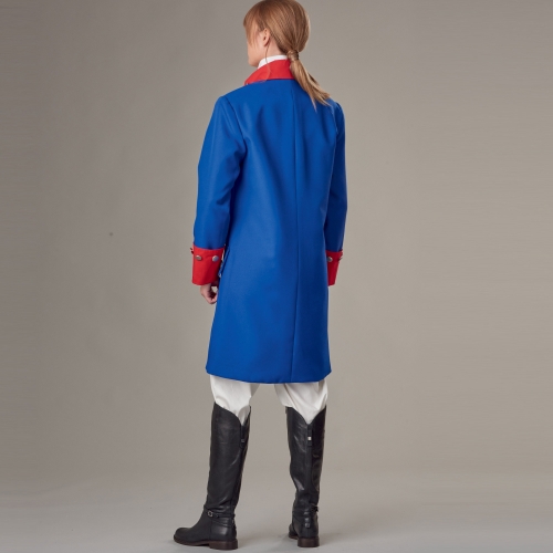 Simplicity Sewing pattern S9252 UNISEX COSTUMES 