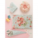 Выкройка: Sewing Room Accessories, Kwik Sew K4295 